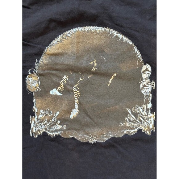 Don Toliver Mens Large Brown Life Of A Don Long Sleeve T-Shirt Concert Tour - Picture 3 of 7